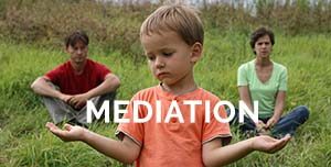Services: mediation