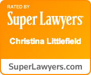 Super Lawyer rated attorney