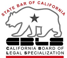 State Bar of California Board of Legal Specialization